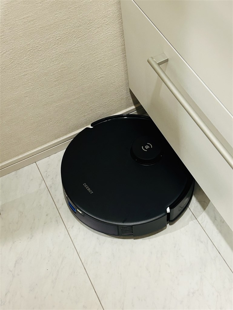 エコバックス N20 MAX PLUS ブラック ヨドバシ.com - ECOVACS エコバックス YDLX11-32EE ロボット掃除