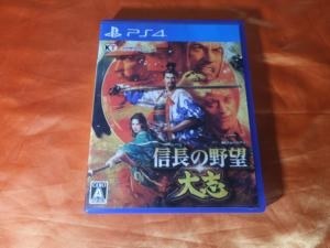 コーエーテクモゲームス 信長の野望・大志 [通常版] [PS4] 価格比較