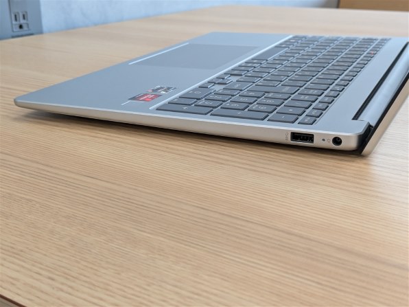 ハイコスパな自宅向けノートPC』 HP HP 15 Ryzen 5 7530U・16GB