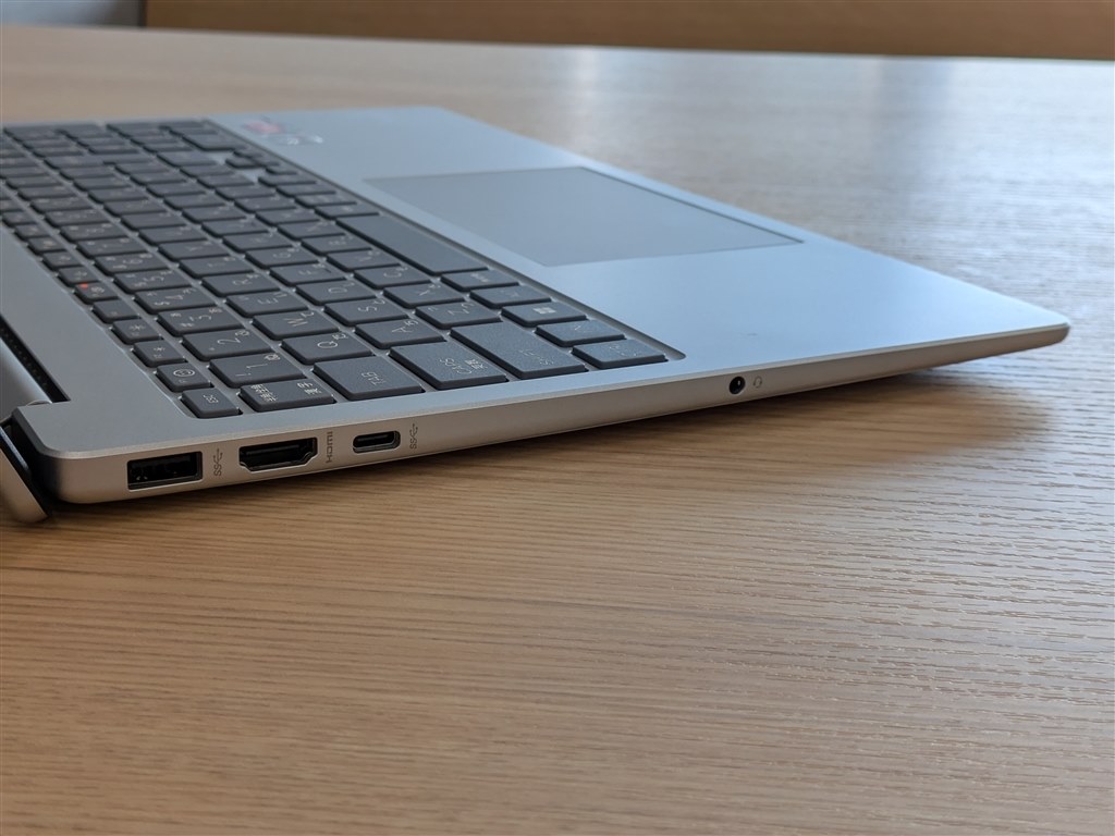 ハイコスパな自宅向けノートPC』 HP HP 15 Ryzen 5 7530U・16GB