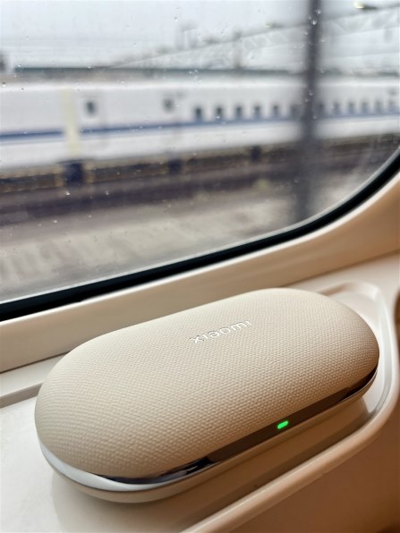 新品未使用　Xiaomi Openwear Stereo グレー Xiaomi Openwear Stereo - Xiaomi Japan
