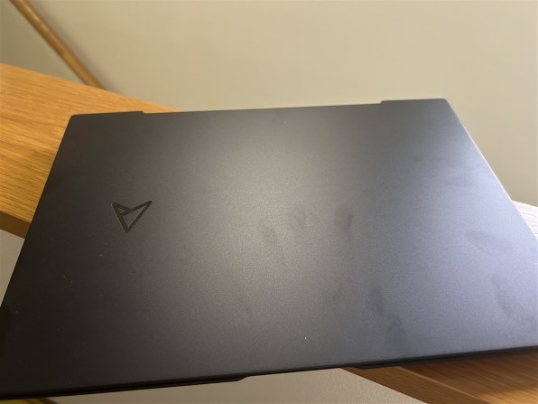 ASUS Zenbook Pro 14 OLED UX6404VV Core i7 13700H/16GBメモリ