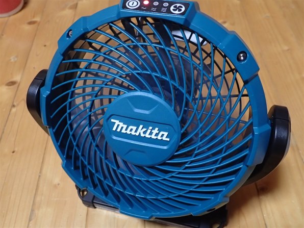 Makita マキタ 扇風機 CF100D×3＋BL1040B×3個セット CF100D | 株式会社マキタ