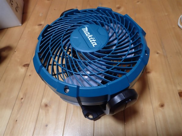 Makita マキタ 扇風機 CF100D×3＋BL1040B×3個セット CF100D | 株式会社マキタ