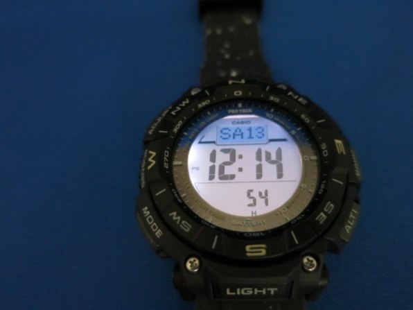 カシオ プロトレック Climber Line PRG-340SC-2JF 価格比較