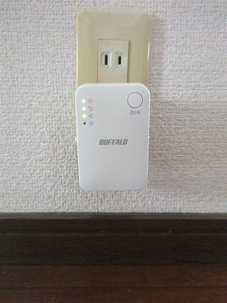 バッファロー AirStation HighPower WEX-1166DHPS 価格比較 - 価格.com