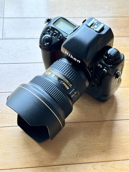 Nikon大三元 中古』 ニコン AF-S NIKKOR 14-24mm f/2.8G ED のクチコミ掲示板 - 価格.com