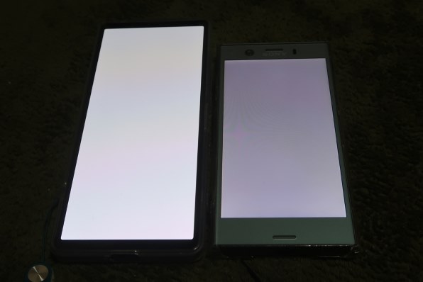 SONY Xperia 5 V SIMフリー [プラチナシルバー]投稿画像・動画