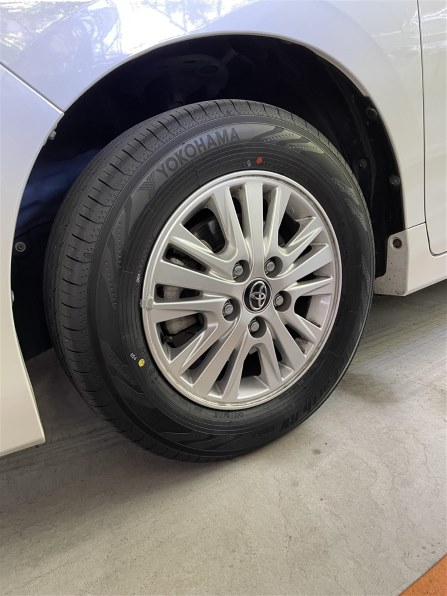 YOKOHAMA BluEarth-RV RV03 195/65R15 91H 価格比較 - 価格.com