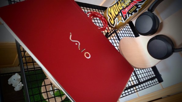 VAIO VAIO SX14 VJS1458 Windows 11 Home・Core i5 1240P・16GBメモリ