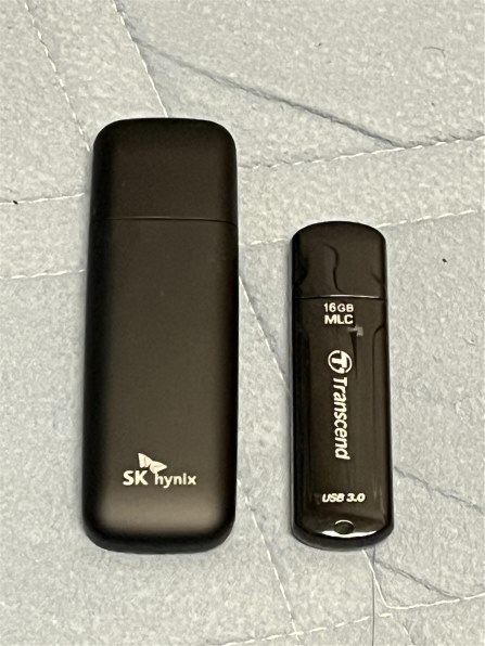 SK hynix Tube T31 Stick SSD SKHSU3-001T-R1GB00 [ブラック] 価格比較