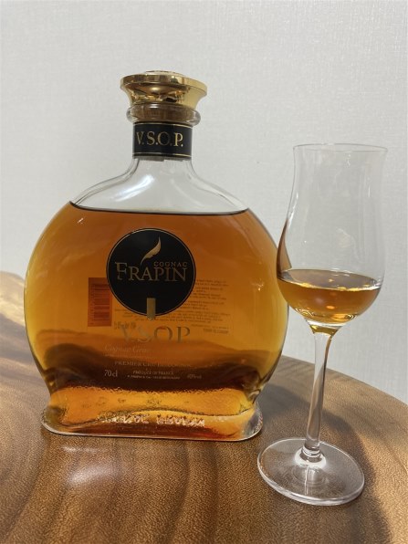 サッポロビール サッポロフラパンＶＳＯＰ７００ＭＬデカンターボト サッポロビール フラパン VSOP 700ml投稿画像・動画 (レビュー