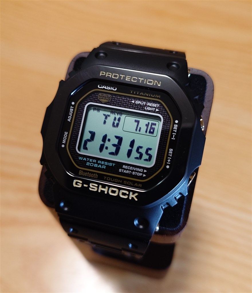 ◇これ1本あれば他にいらないと思わせる究極のモデル◇』 カシオ G