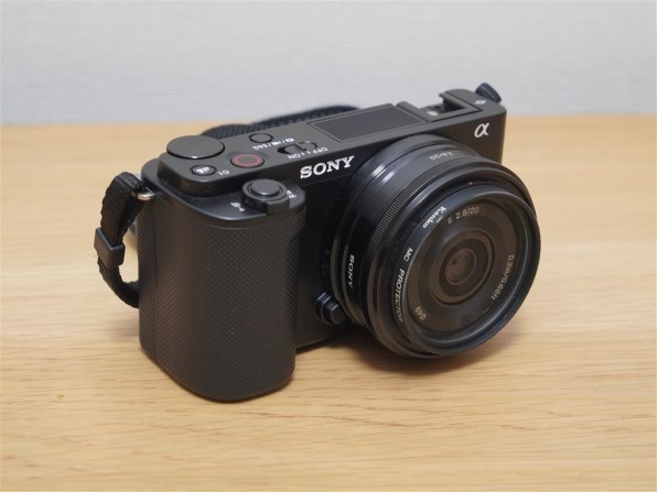 SONY VLOGCAM ZV-E10 ボディ [ブラック] レビュー評価・評判 - 価格.com