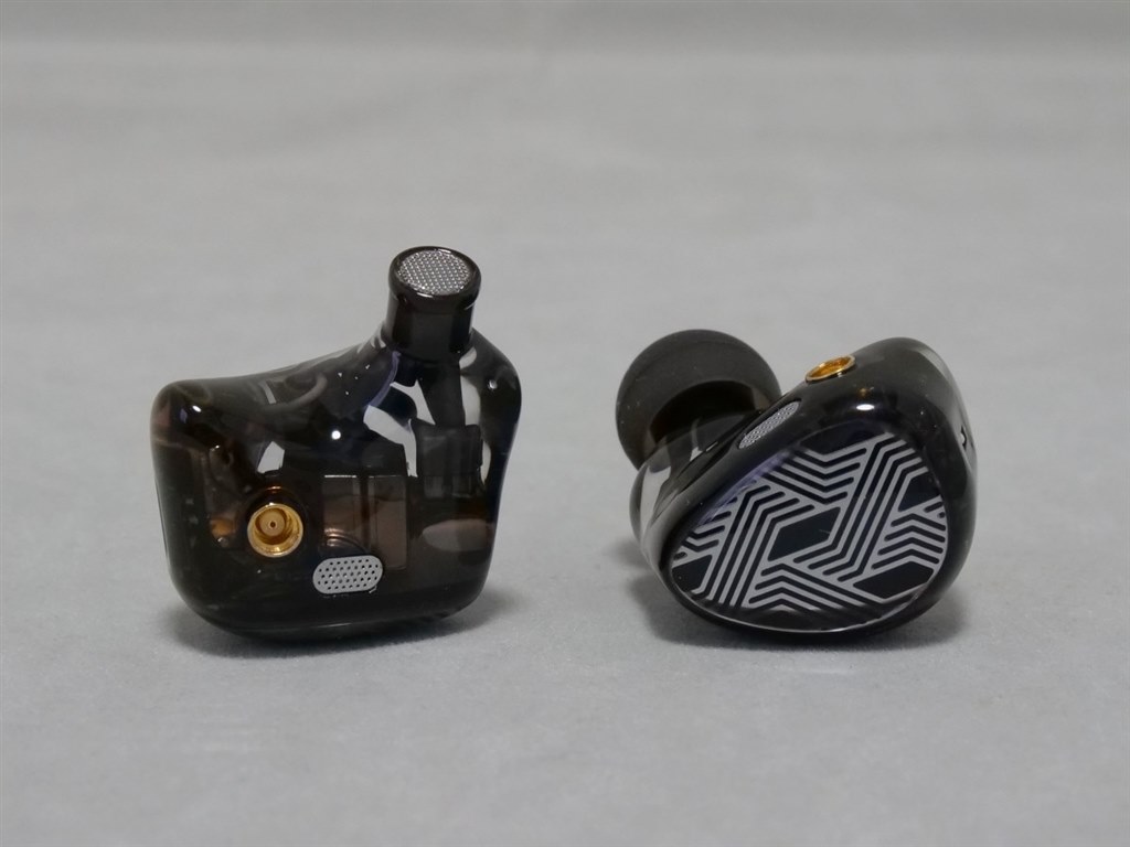 豪快かつ繊細さが魅力の10BA旗艦モデル！』 FiiO FA19 FIO-IEM-FA19-B
