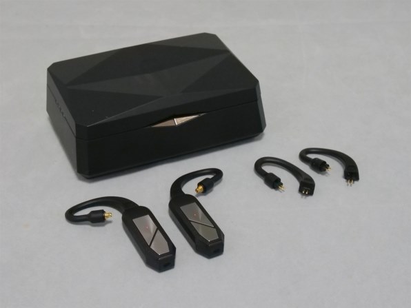 iFi audio GO pod ワイヤレス⇔MMCX/2ピン 価格比較 - 価格.com iFi audio GO pod ワイヤレス⇔MMCX/2ピン 価格比較 - 価格.com