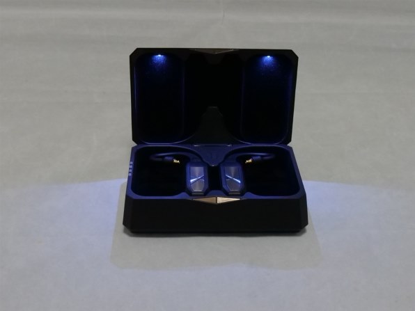 iFi audio GO pod ワイヤレス⇔MMCX/2ピン レビュー評価・評判