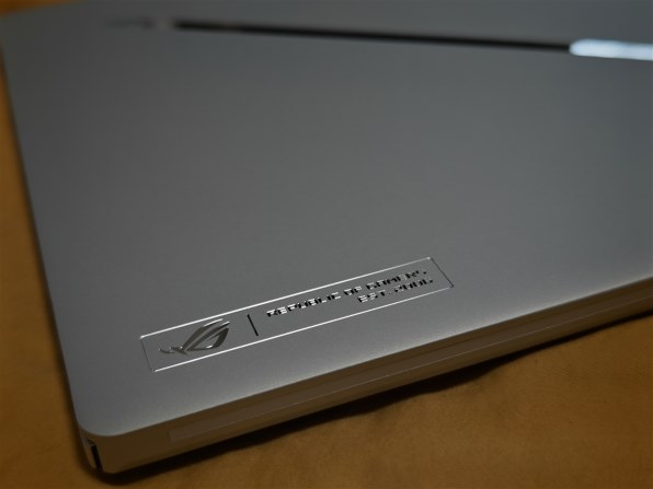 ASUS ROG Zephyrus G14 GA403UI Ryzen 9 8945HS搭載モデル 価格