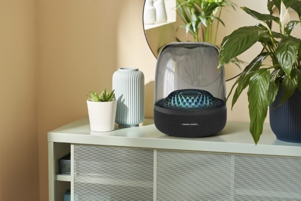 harman/kardon AURA STUDIO 4 [ブラック] 価格比較 - 価格.com