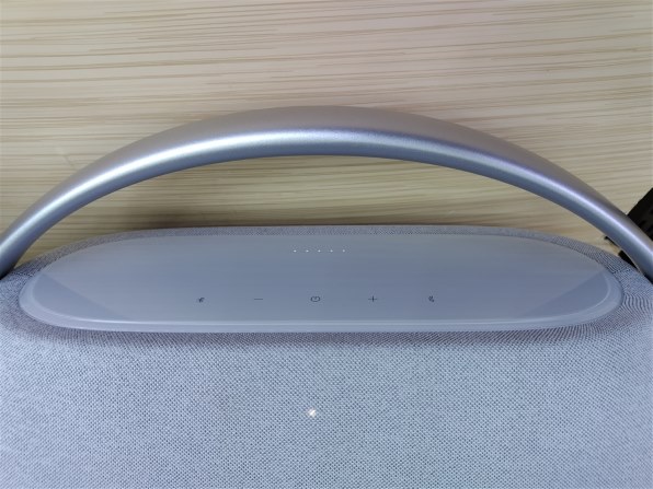 harman/kardon GO + PLAY 3 [グレー]投稿画像・動画 (レビュー) - 価格.com