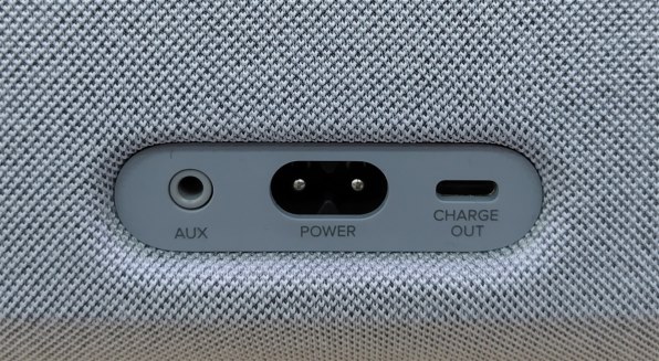 harman/kardon GO + PLAY 3 [グレー]投稿画像・動画 (レビュー) - 価格.com