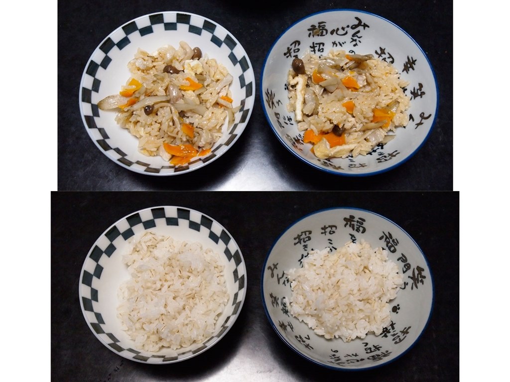 おひつ保温」がまさにおひつのご飯』 タイガー魔法瓶 土鍋ご泡火炊き