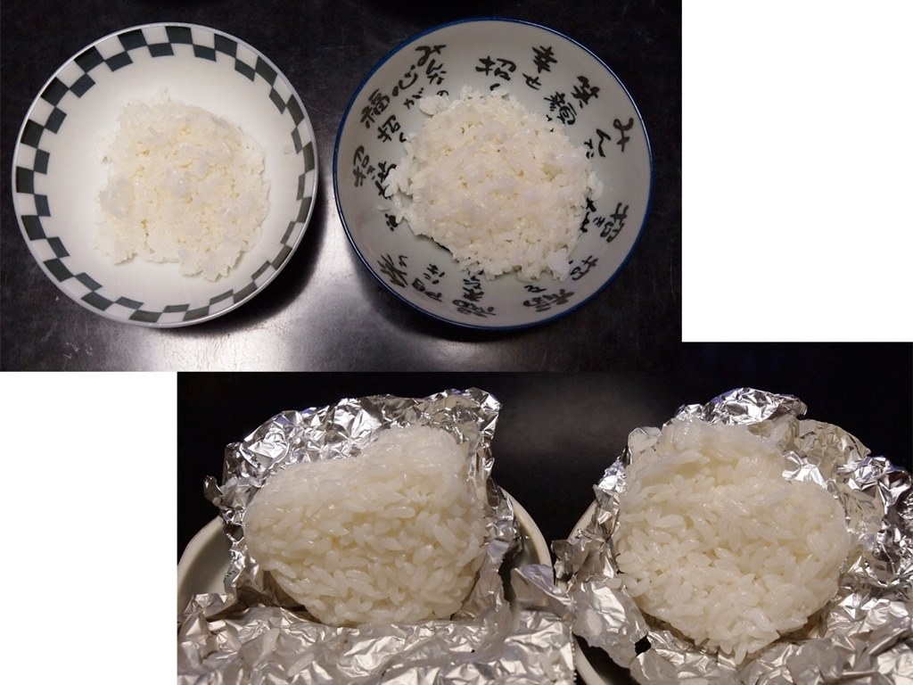 おひつ保温」がまさにおひつのご飯』 タイガー魔法瓶 土鍋ご泡火炊き