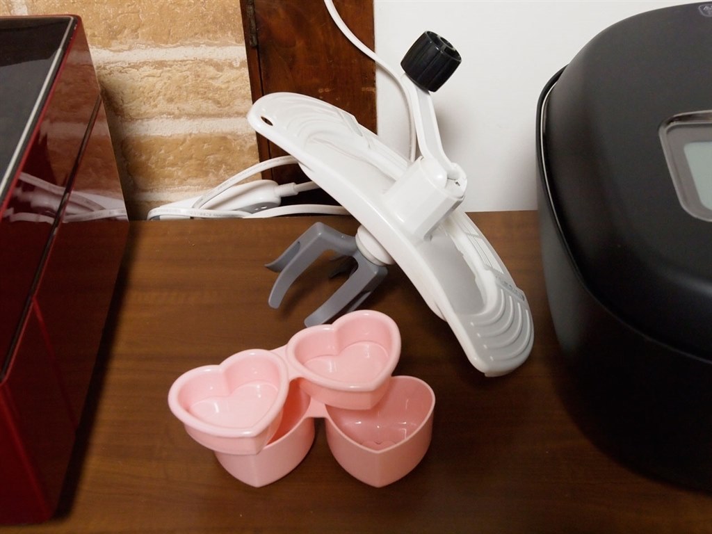 おひつ保温」がまさにおひつのご飯』 タイガー魔法瓶 土鍋ご泡火炊き