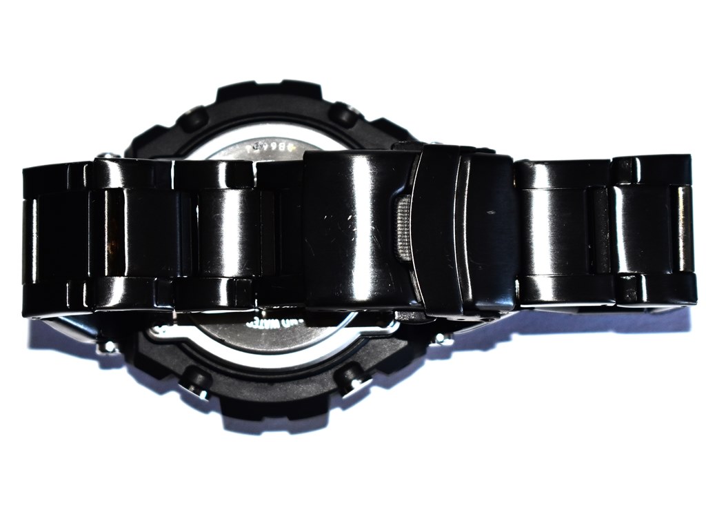 G-SHOCK GST-W300 メタル G-STEEL カシオ製 GST-W300,GST-W310,GST-W110,GST-W130,GST