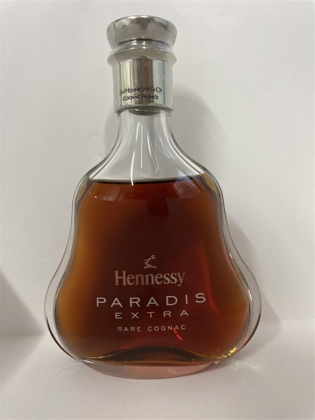 イシカワ様専用 Hennessy PARADIS ヘネシー つらい パラダイス パラディ