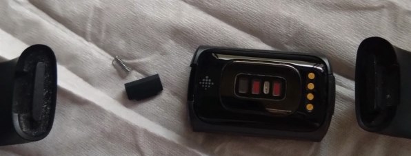 Fitbit Fitbit Charge 5 FB421SRBU-FRCJK [スチールブルー Fitbit Fitbit Charge 5 FB421SRBU-FRCJK [スチールブルー