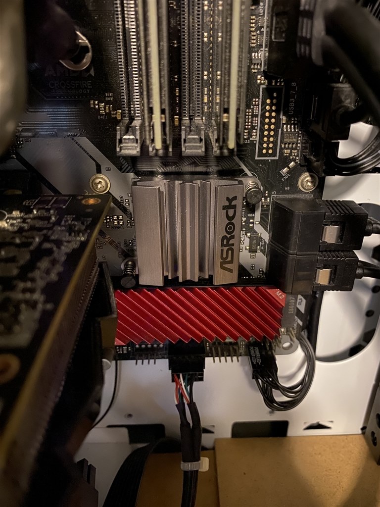 windows11ギリ対応のマザボ』 ASRock B360M Pro4 [一般消費者 windows11ギリ対応のマザボ』 ASRock B360M Pro4 [一般消費者