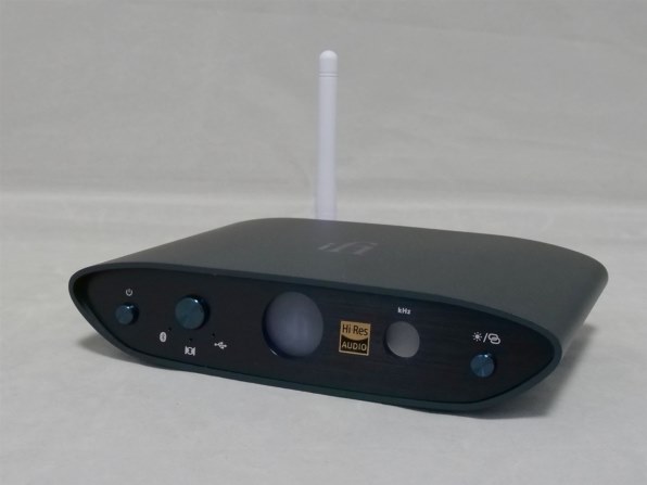iFi ZEN ONE ZEN CANsignatureMZ99セット（iFi audio ZEN One  