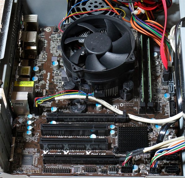 B75MとB75MとB75M、合計3セット ASRock B75M-ITX - 製品詳細 | パソコンSHOPアーク（ark）
