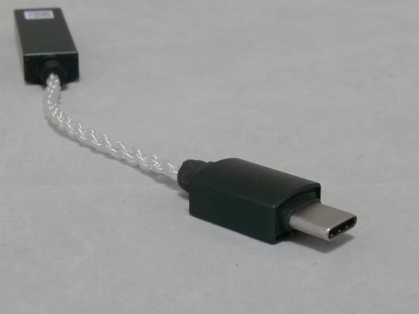 iFi Audio Go Link Max - ポータブルヘッドホンアンプ/DACドングル USB