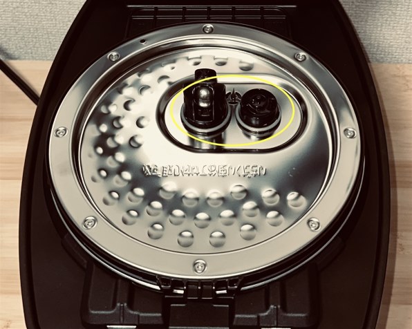 rc-pga50 ブラック 楽天市場】【公式】炊飯器 5.5合 一人暮らし 圧力IHジャー