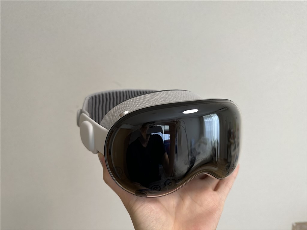 新品】Apple vision pro｜256gb Apple Vision Pro 256GB