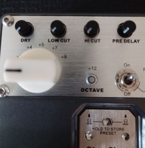 MOOER Shimverb Pro 価格比較 - 価格.com
