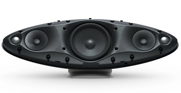 Bowers & Wilkins Bowers & Wilkins Zeppelin 価格比較 - 価格.com
