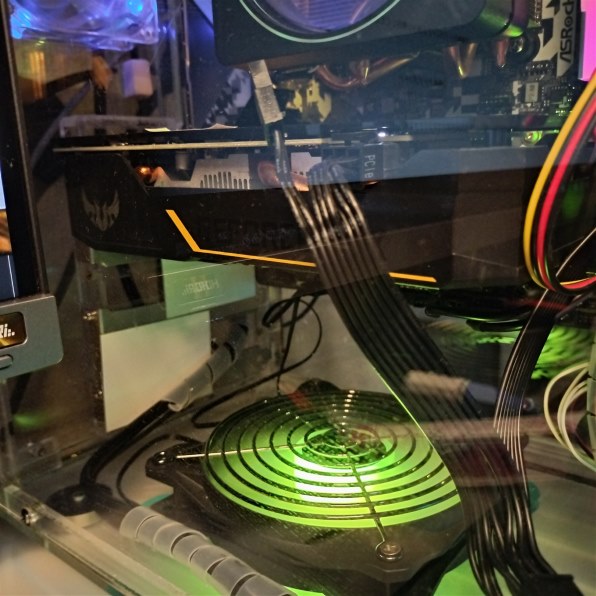 ASUS TUF-GTX1650-O4GD6-P-GAMING [PCIExp 4GB] 価格比較 - 価格.com