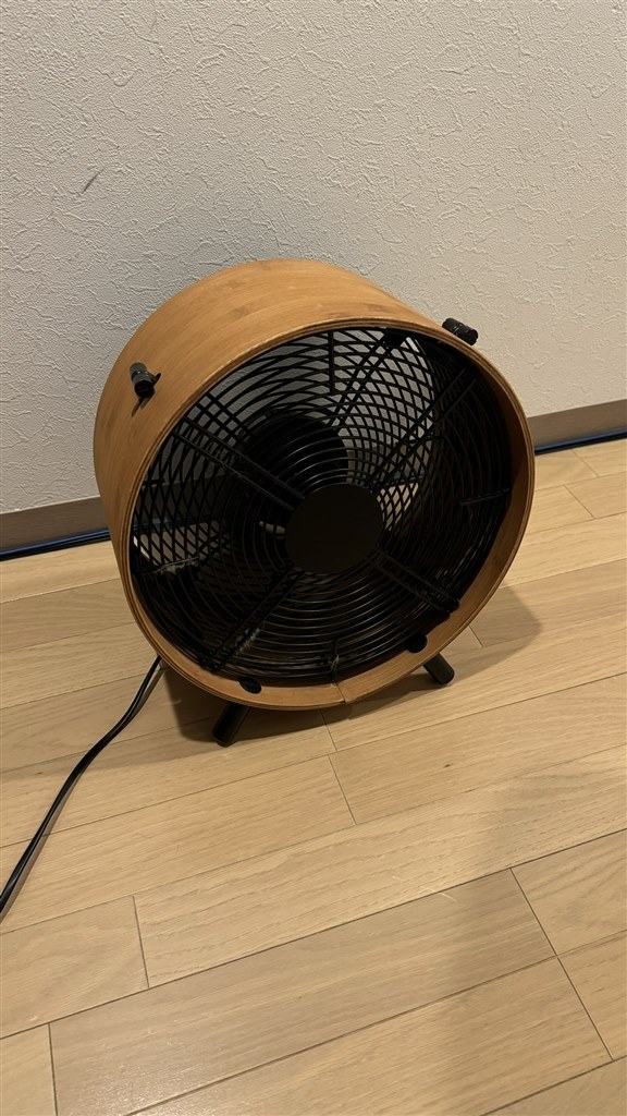 未使用品　Stadler Form Otto 扇風機 Stadler Form form Otto サーキュレーターデザイン家電