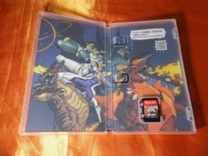 オーイズミ・アミュージオ Dawn of the Monsters [Nintendo Switch