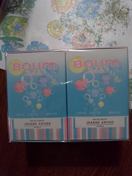 ジャンヌ・アルテス ブンブン シャボン EDT 100mlx2 価格比較 - 価格.com