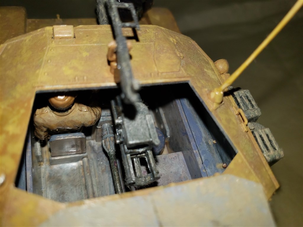 エッチングパーツが同梱』 タミヤ 1/35 ミリタリーミニチュア No
