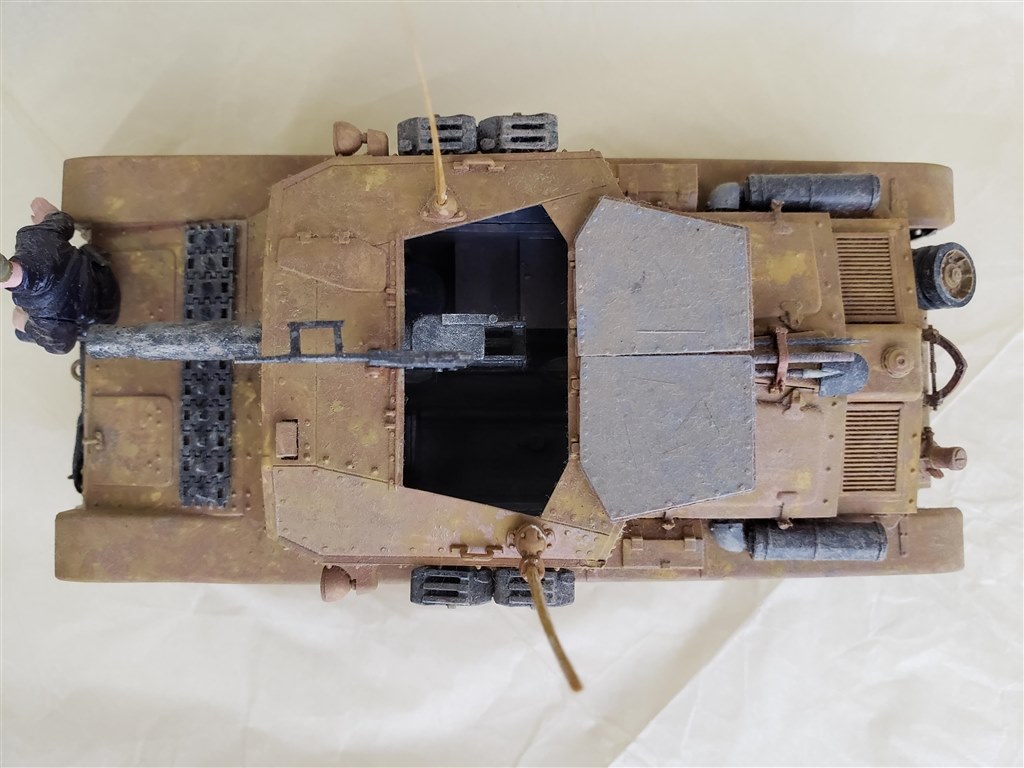 (未使用･未開封品)　タミヤ 1/35 ミリタリーミニチュアシリーズ No.294 イタリア陸軍 自走砲 M40 セモベンテ プラモデル 35294 ar3p5n1 41DKswWpZqL.jpg_BO30,255,255,