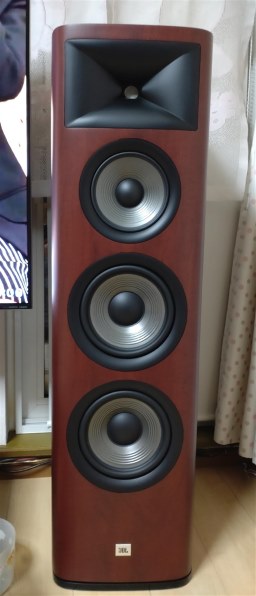 JBL STUDIO 698 [単品] 価格比較 - 価格.com