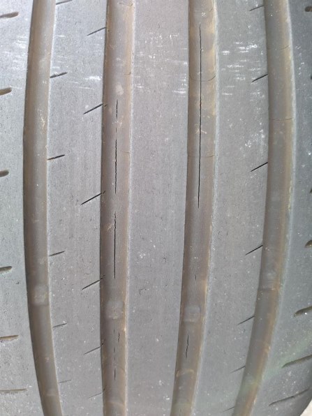 ブリヂストン [1本] POTENZA S007A 245/40R18 97Y XL 価格比較 - 価格.com