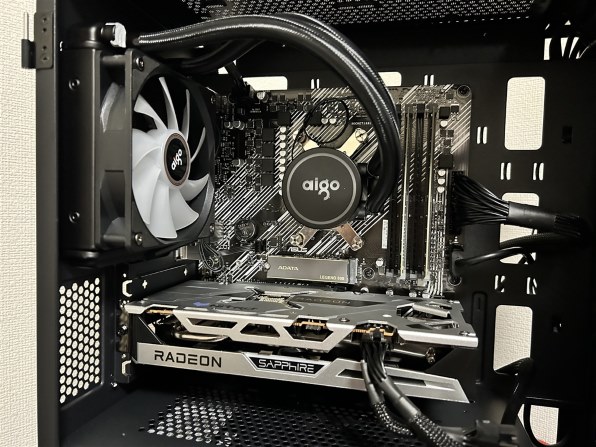 ESSENCORE KLEVV KD48GU880-32N220D [DDR4 PC4-25600 8GB 2枚組