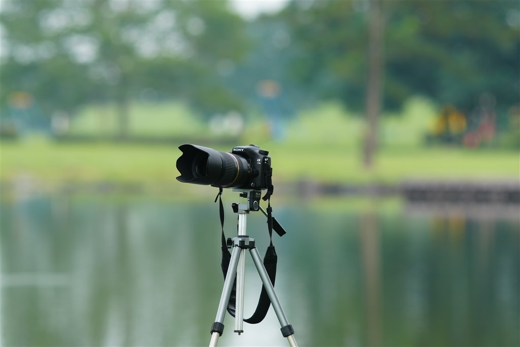 切れ味最高の200mmF2.8が現代に蘇る --- α6700＋LA-EA5 ----』 コニカ