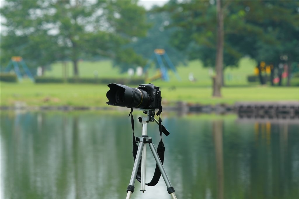 切れ味最高の200mmF2.8が現代に蘇る --- α6700＋LA-EA5 ----』 コニカ